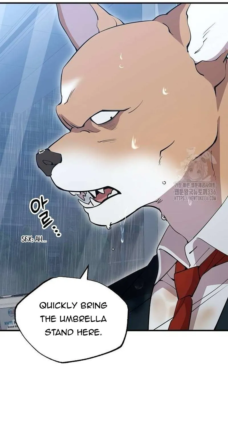 Magical Realm Shopkeeper Chapter 17 page 80 - 