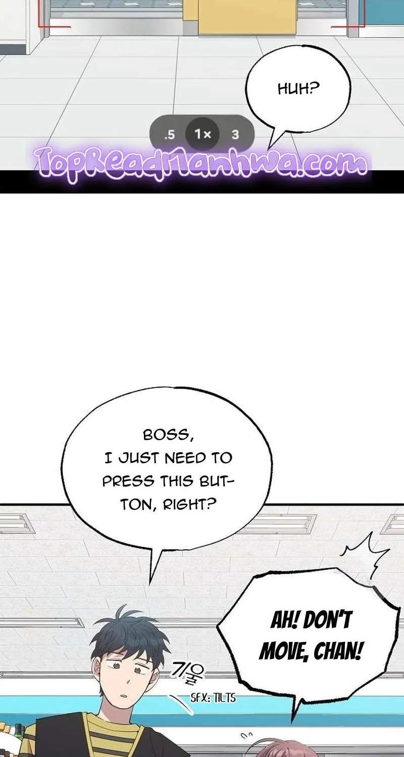 Magical Realm Shopkeeper Chapter 17 page 10 - 