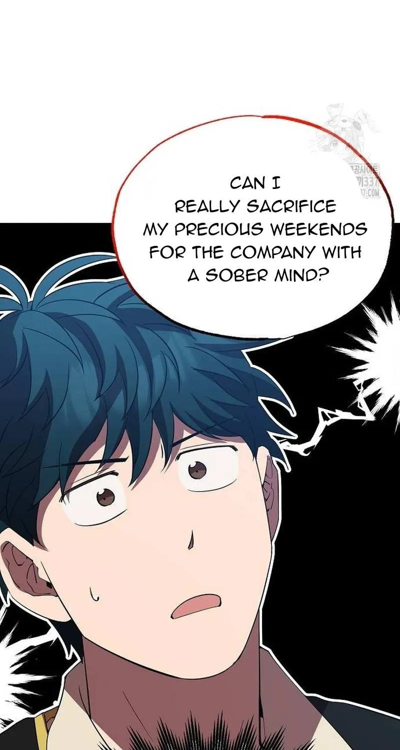 Magical Realm Shopkeeper Chapter 18 page 14 - 