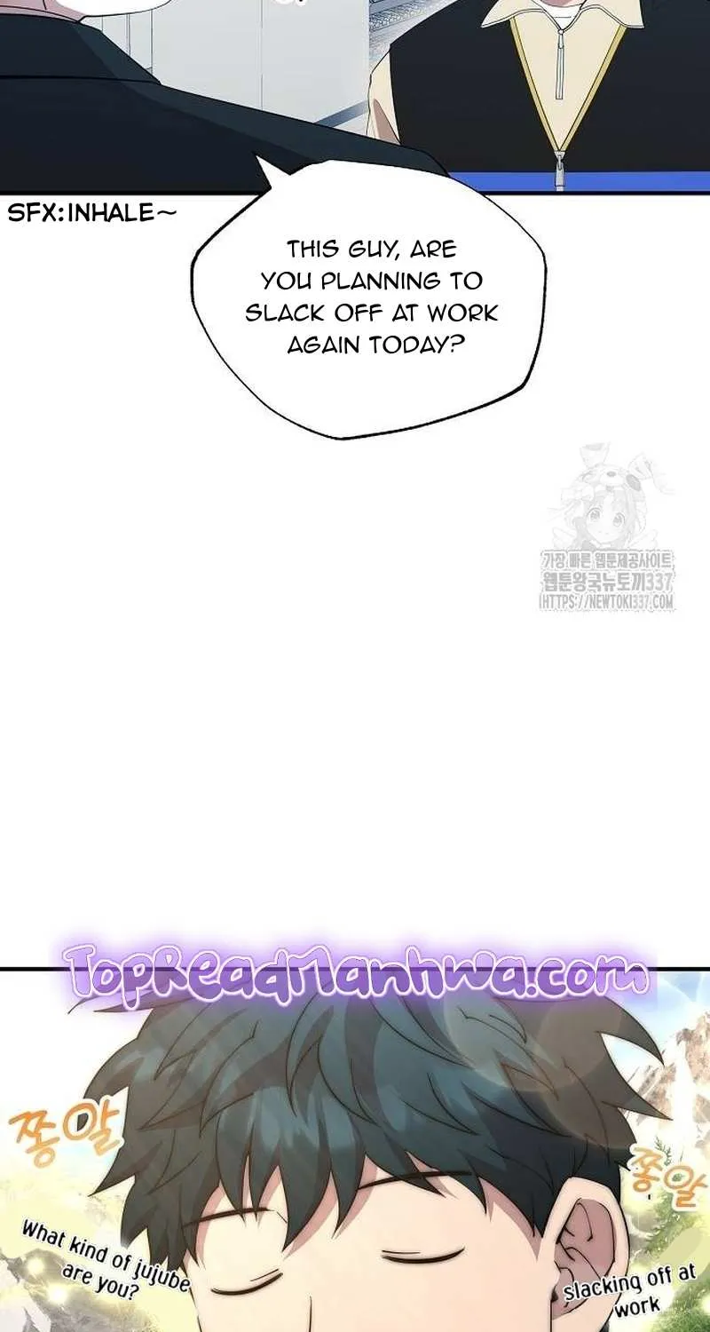 Magical Realm Shopkeeper Chapter 18 page 3 - 