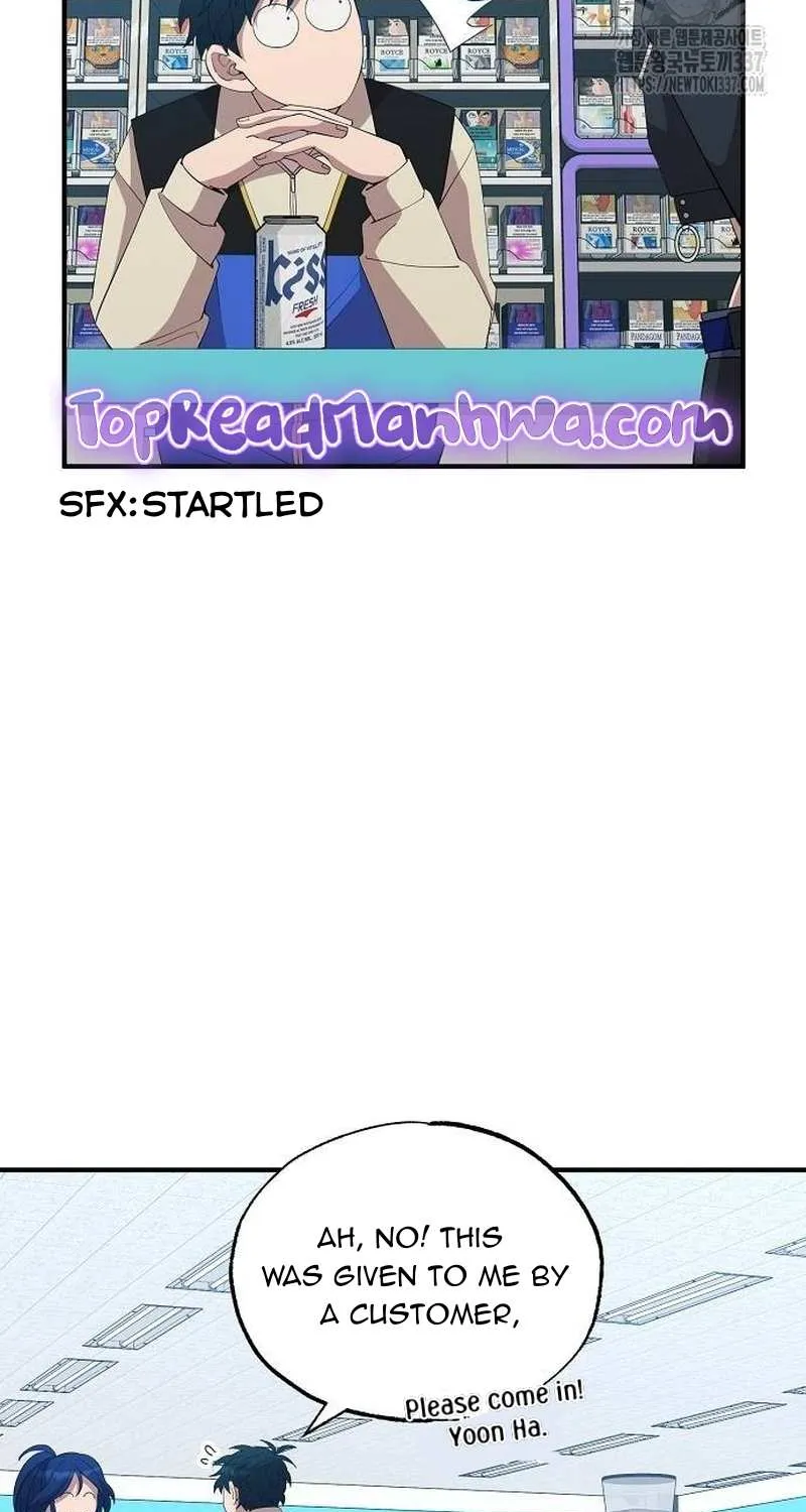 Magical Realm Shopkeeper Chapter 18 page 27 - 