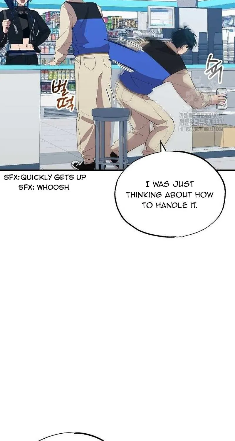 Magical Realm Shopkeeper Chapter 18 page 28 - 