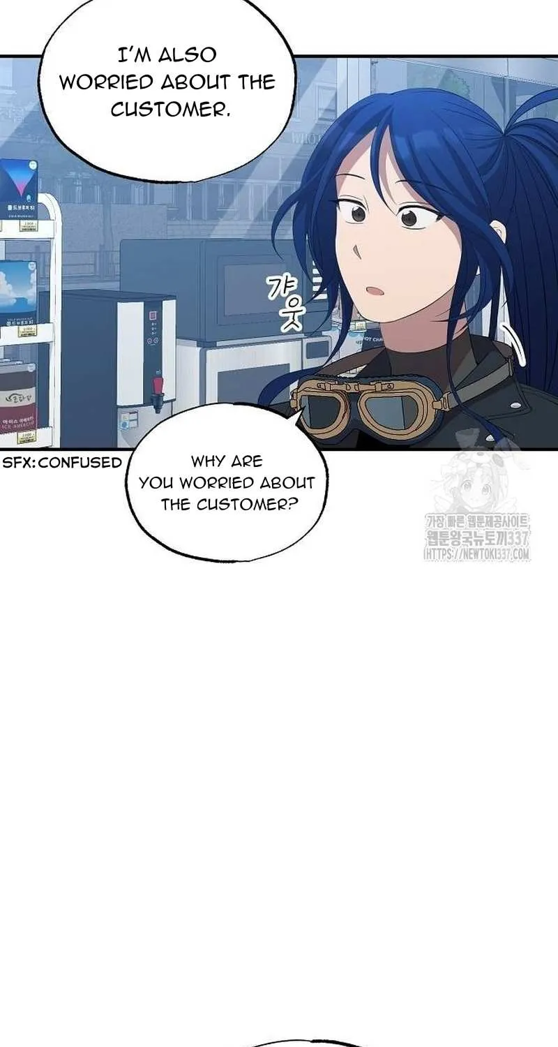 Magical Realm Shopkeeper Chapter 18 page 29 - 