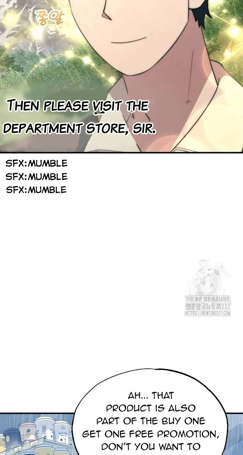 Magical Realm Shopkeeper Chapter 18 page 4 - 