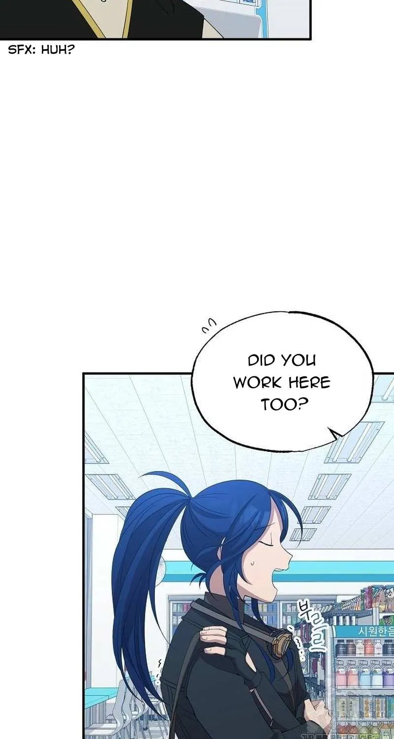 Magical Realm Shopkeeper Chapter 18 page 33 - 