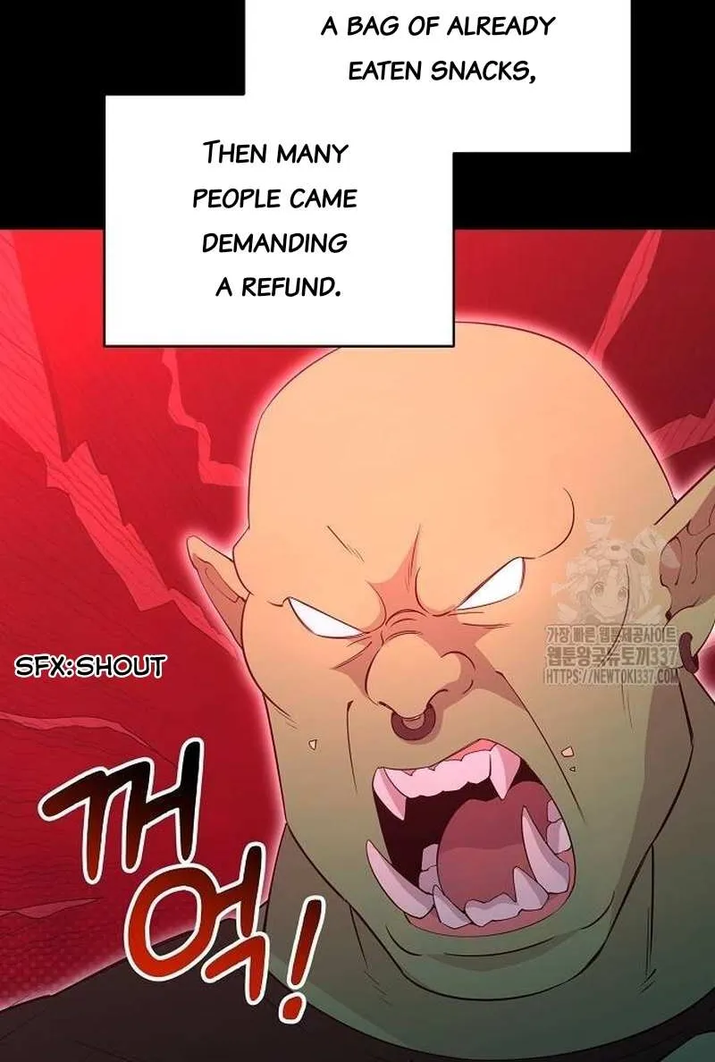 Magical Realm Shopkeeper Chapter 18 page 36 - 