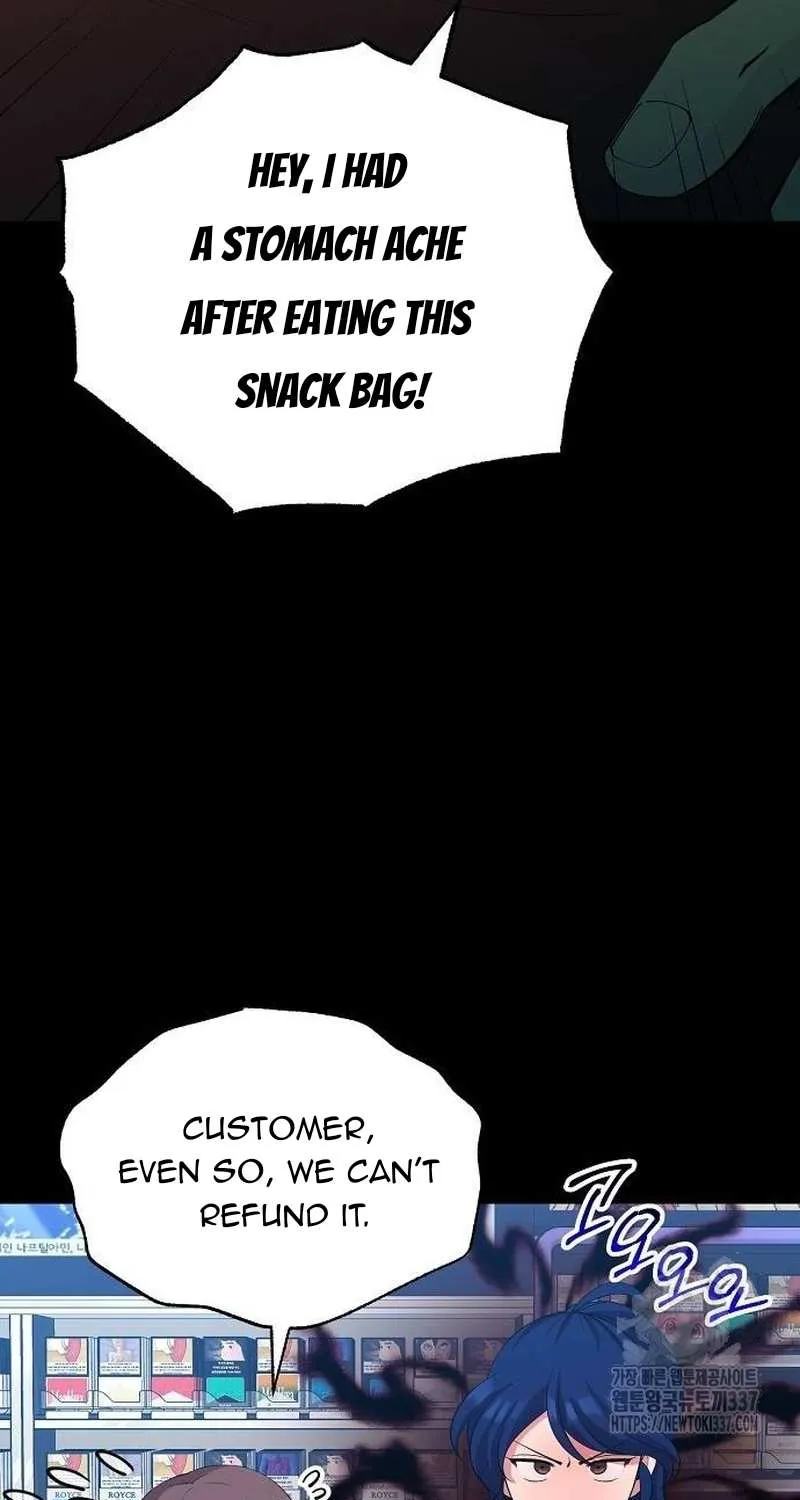 Magical Realm Shopkeeper Chapter 18 page 37 - 