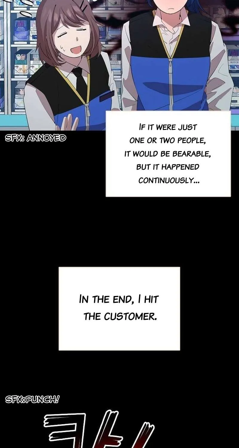 Magical Realm Shopkeeper Chapter 18 page 38 - 