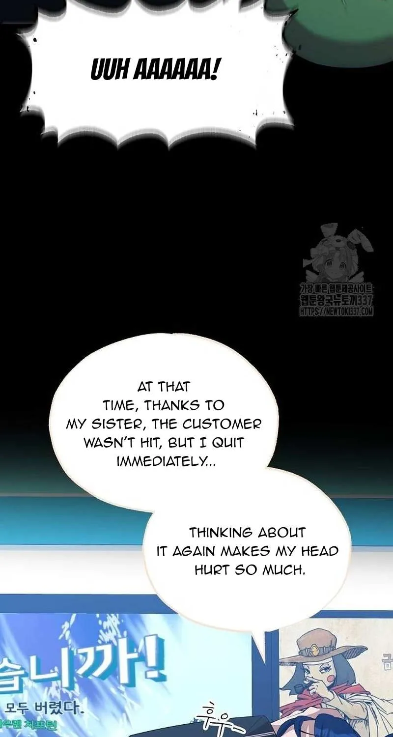 Magical Realm Shopkeeper Chapter 18 page 40 - 