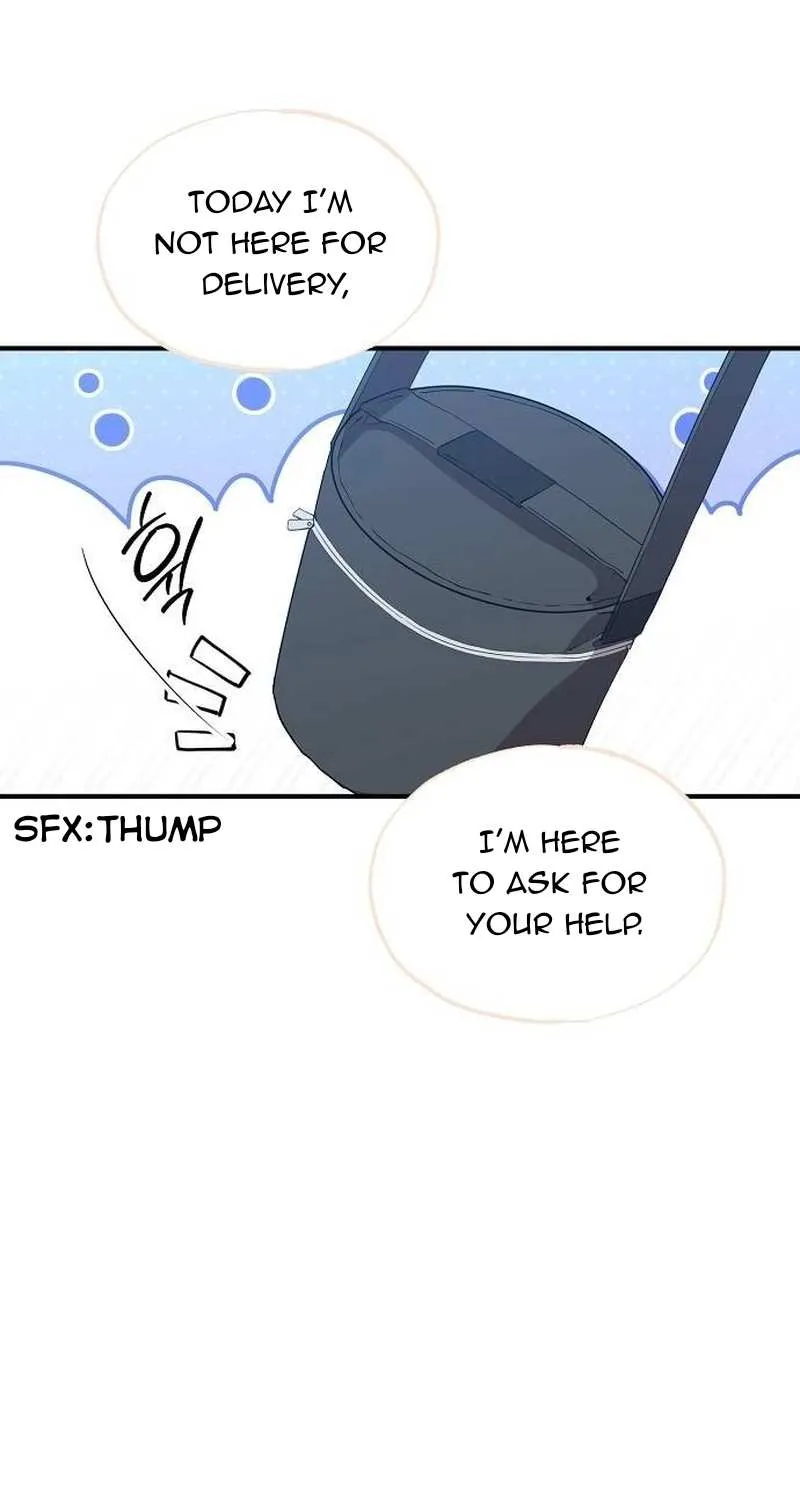 Magical Realm Shopkeeper Chapter 18 page 43 - 
