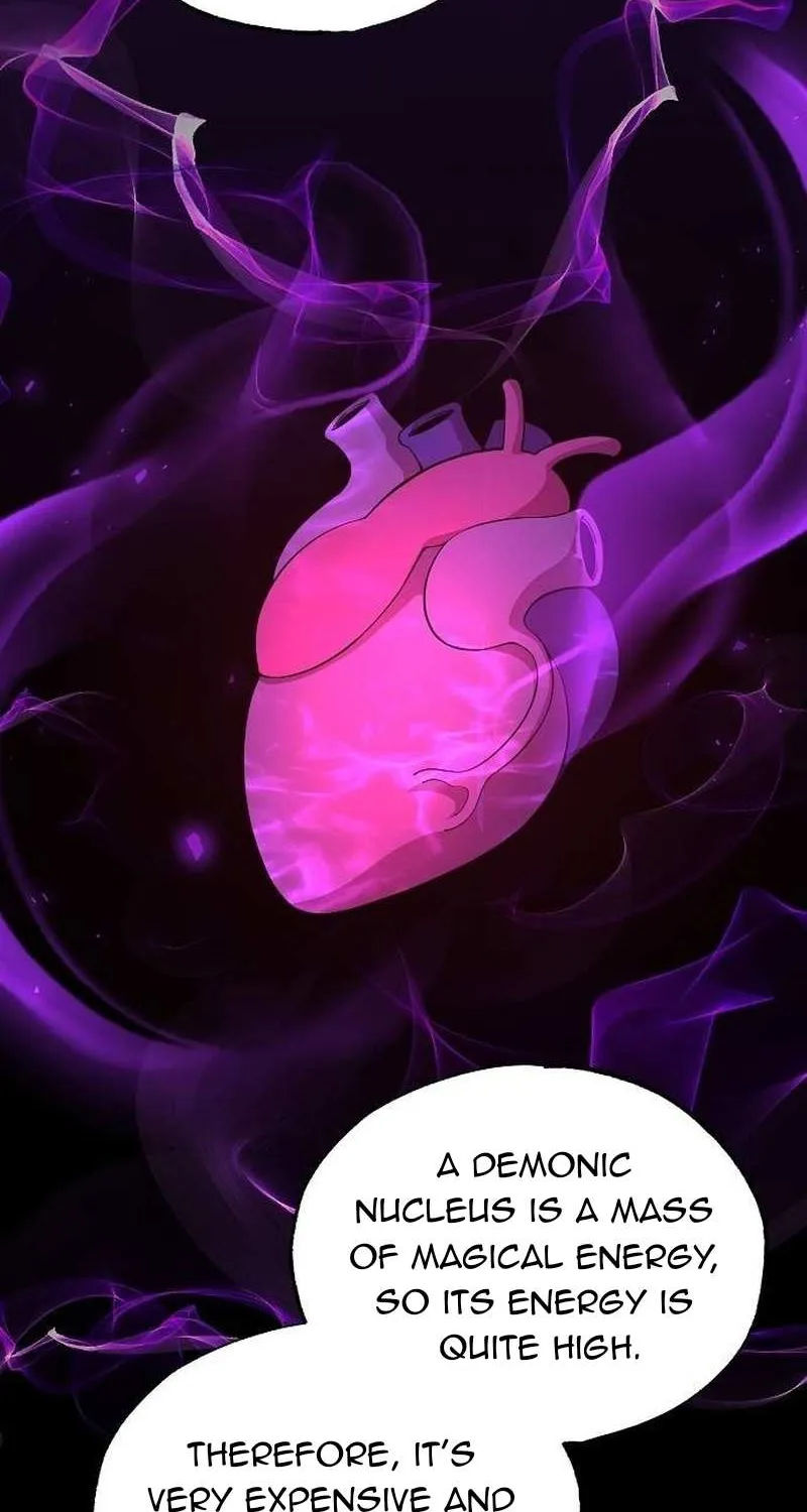 Magical Realm Shopkeeper Chapter 18 page 52 - 