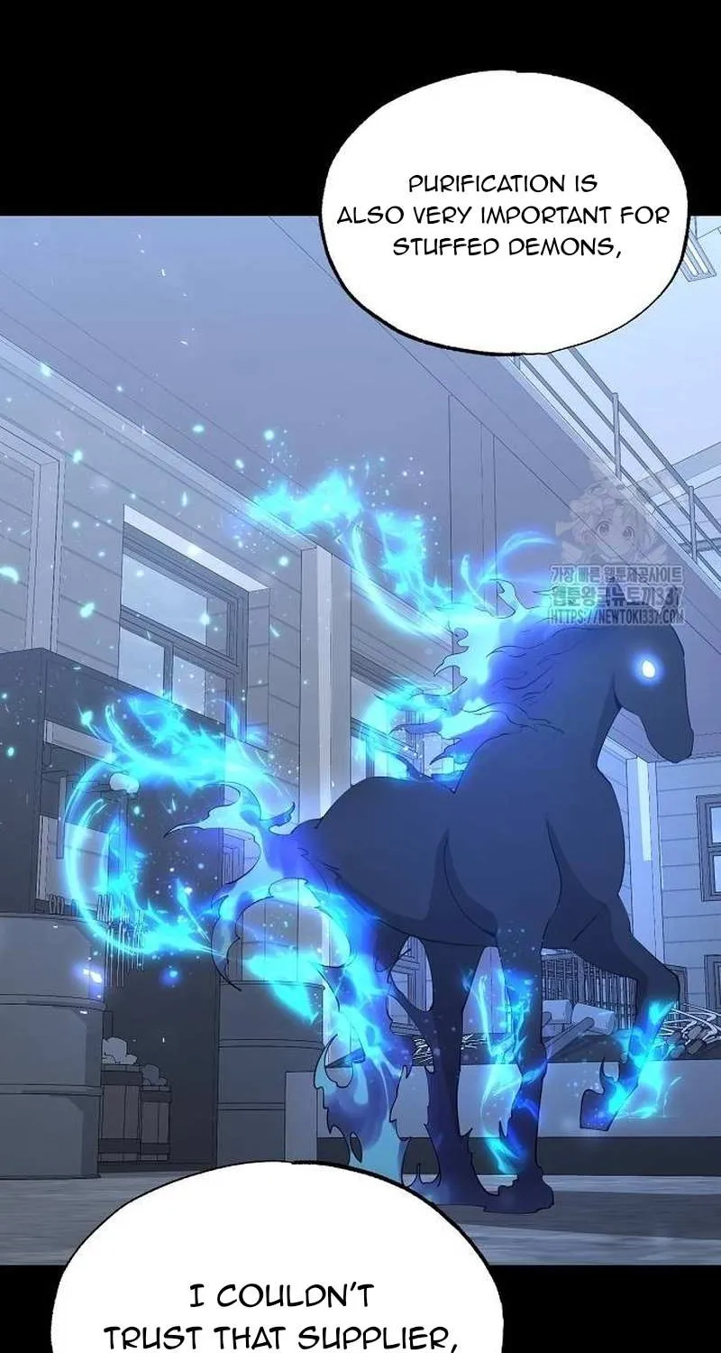 Magical Realm Shopkeeper Chapter 18 page 58 - 