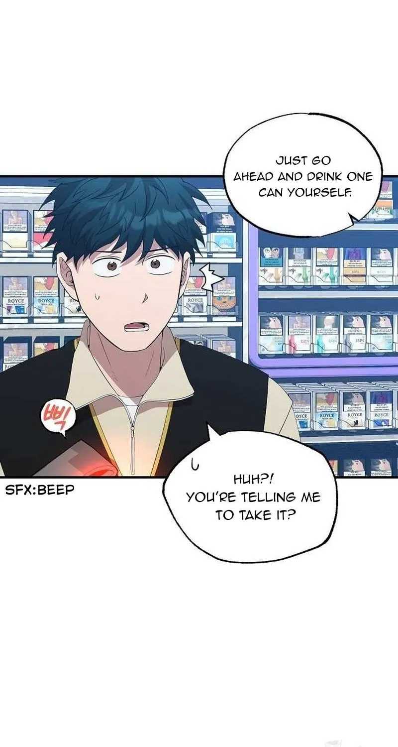 Magical Realm Shopkeeper Chapter 18 page 8 - 