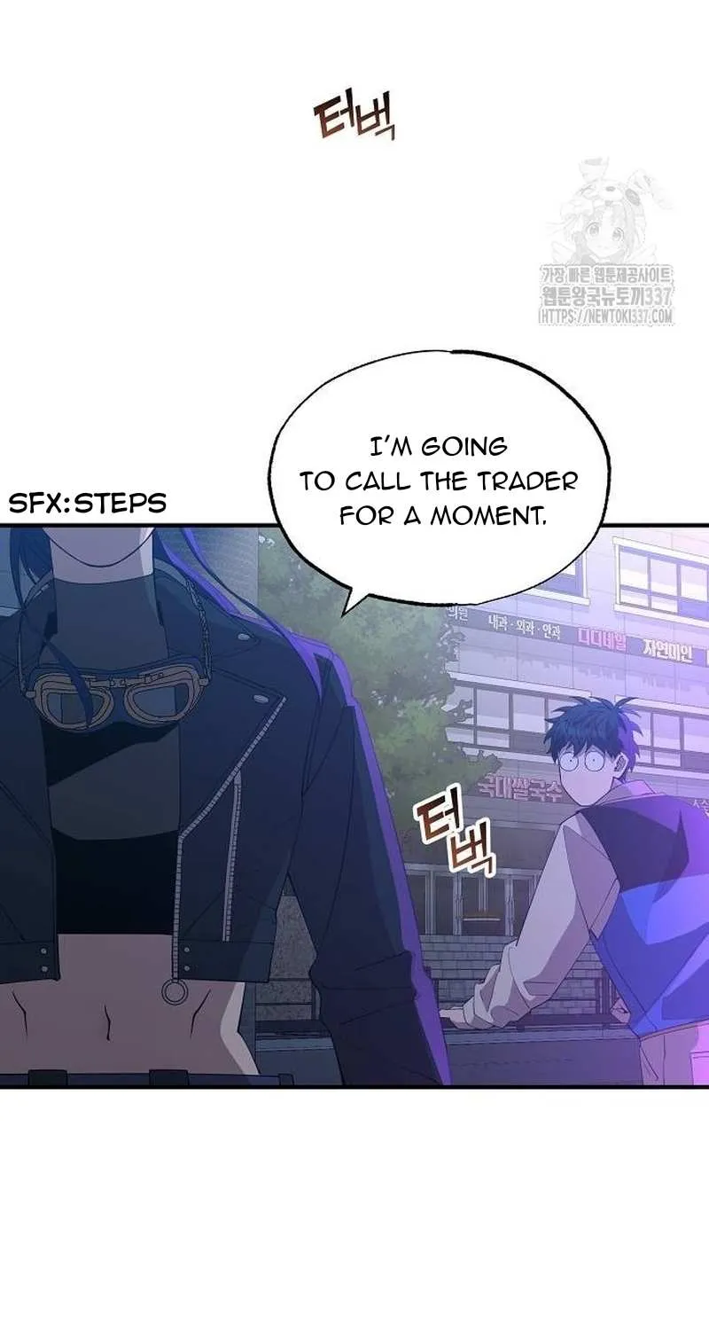 Magical Realm Shopkeeper Chapter 18 page 77 - 