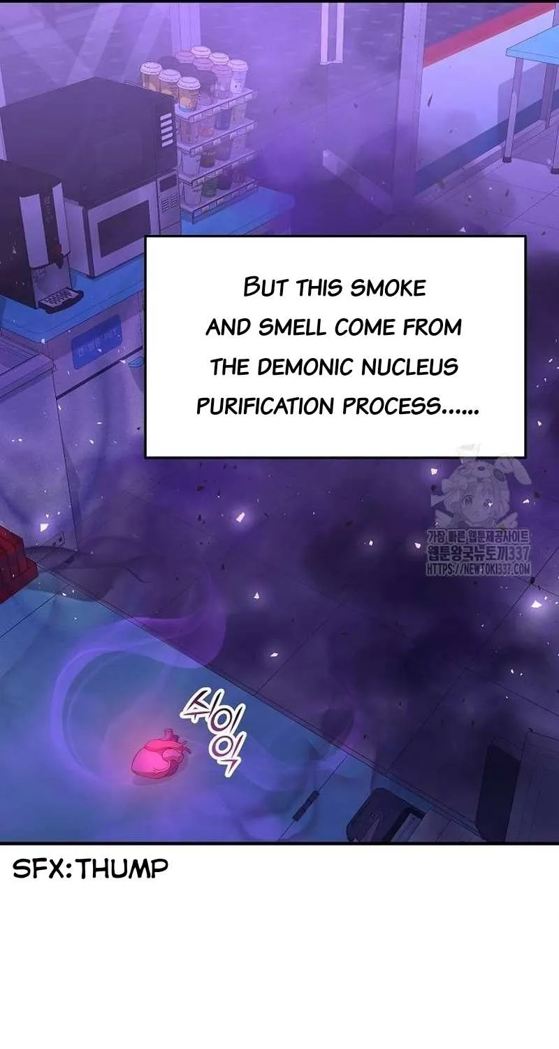 Magical Realm Shopkeeper Chapter 18 page 86 - 