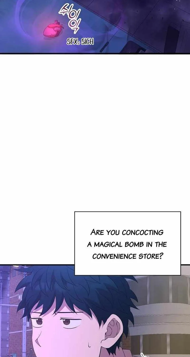 Magical Realm Shopkeeper Chapter 19 page 2 - 