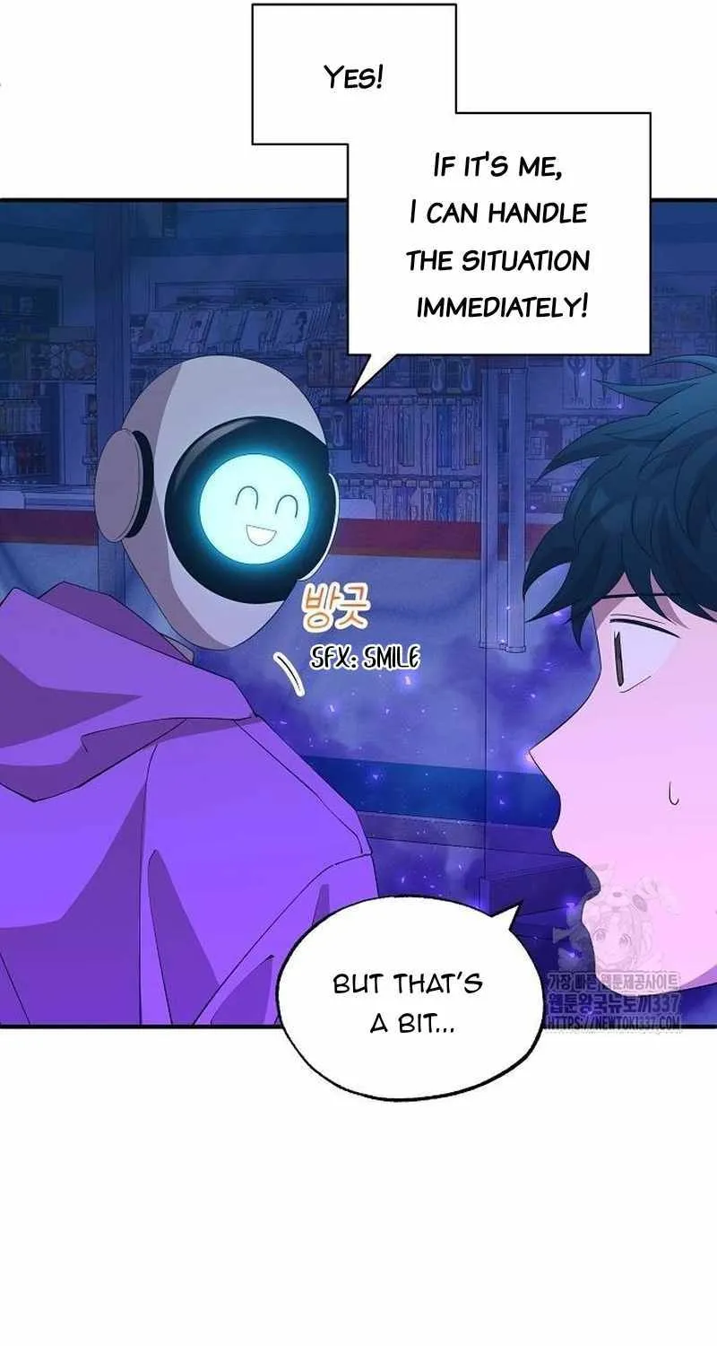 Magical Realm Shopkeeper Chapter 19 page 19 - 