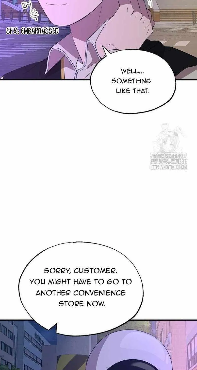 Magical Realm Shopkeeper Chapter 19 page 3 - 