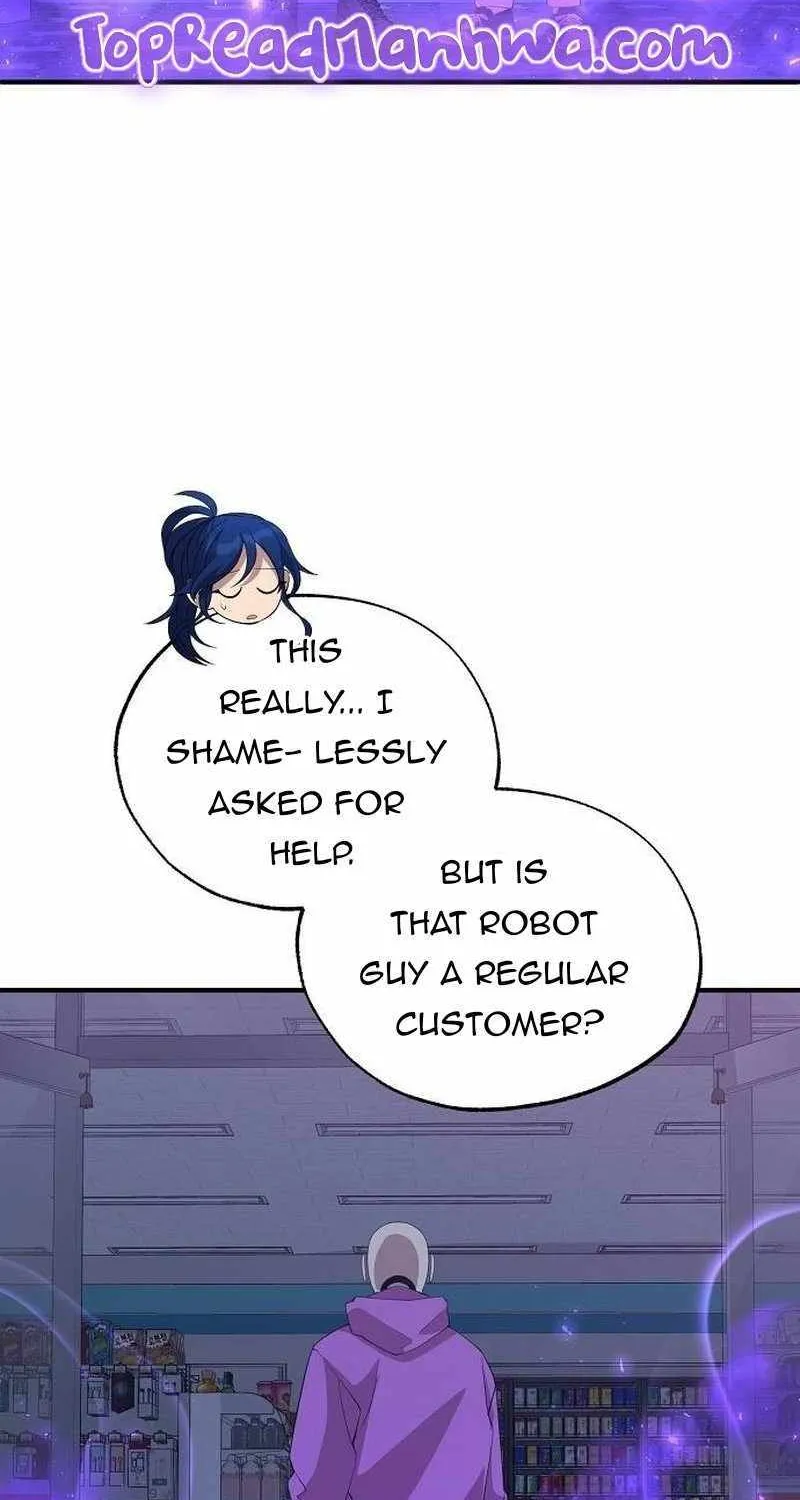 Magical Realm Shopkeeper Chapter 19 page 26 - 