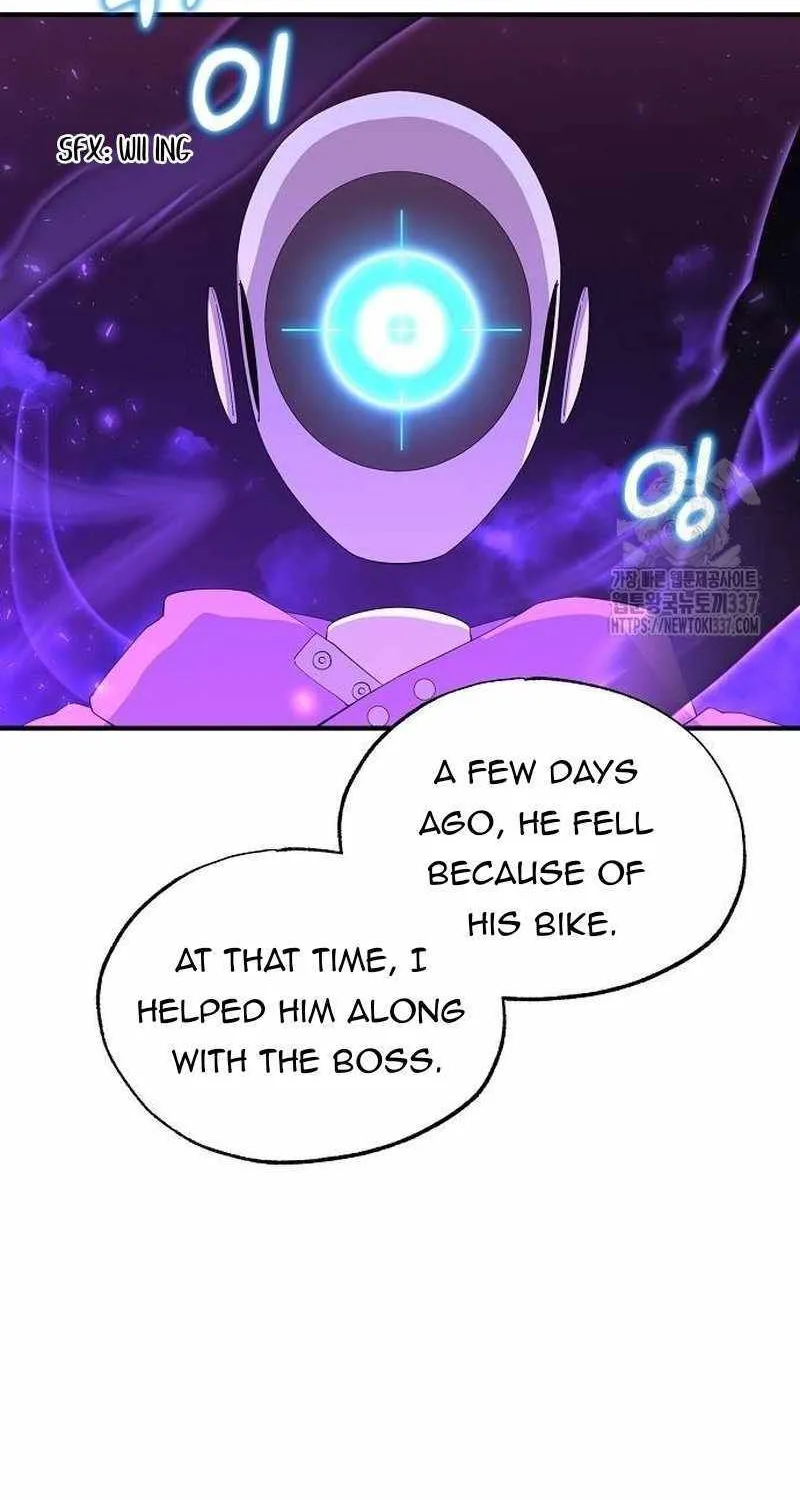 Magical Realm Shopkeeper Chapter 19 page 28 - 