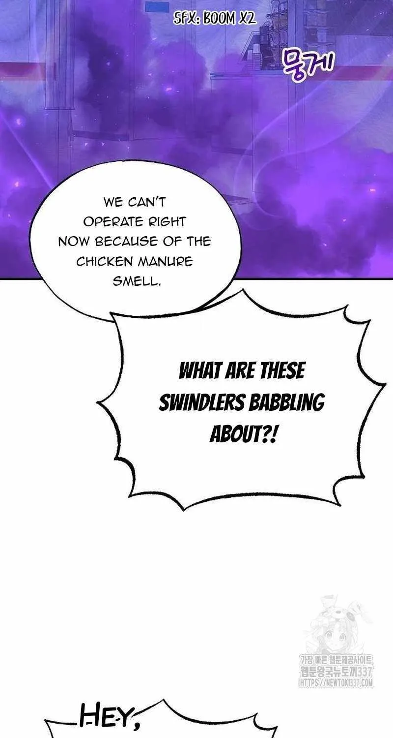 Magical Realm Shopkeeper Chapter 19 page 5 - 
