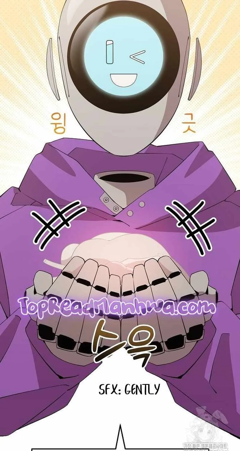 Magical Realm Shopkeeper Chapter 19 page 41 - 