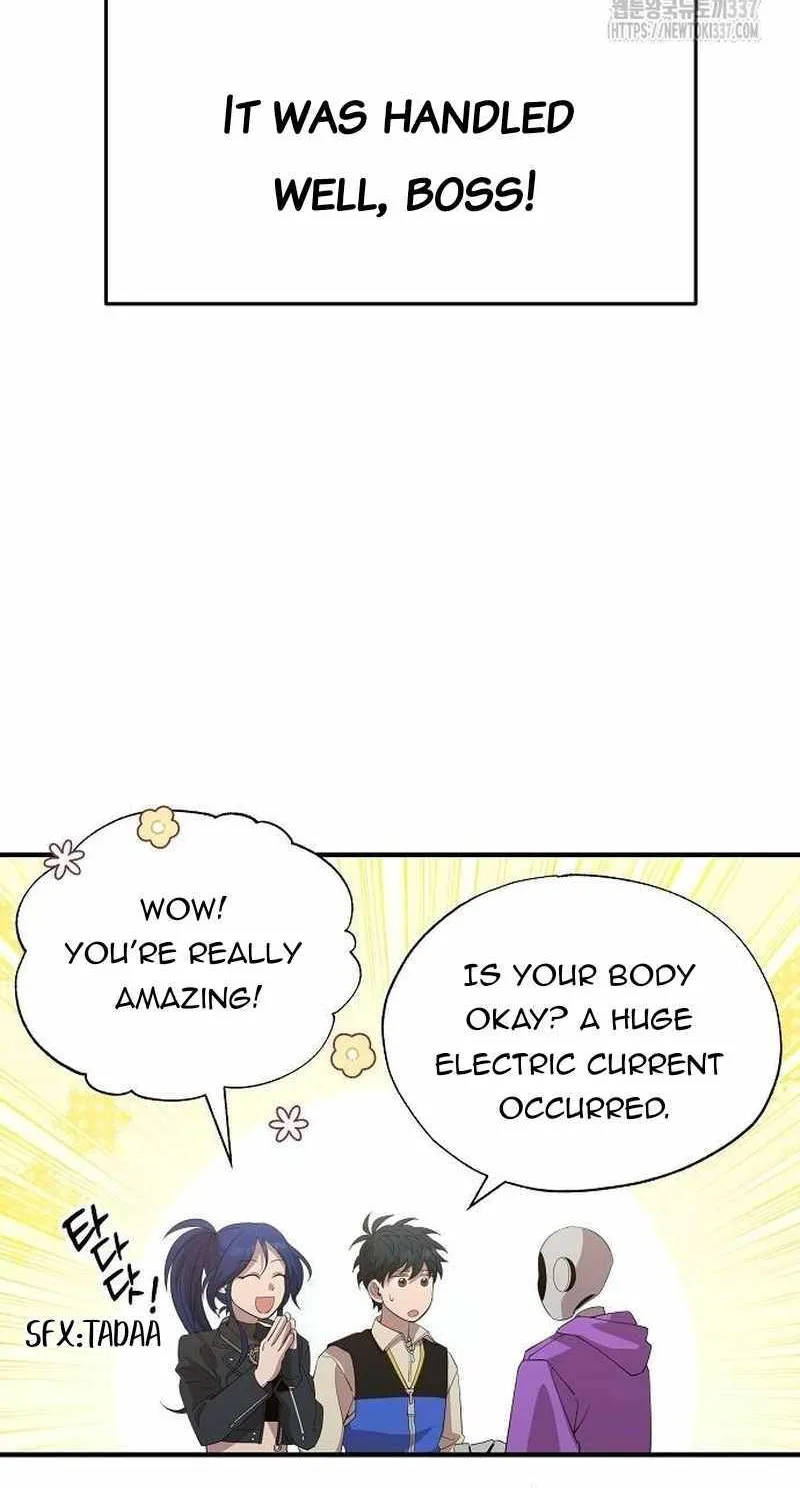 Magical Realm Shopkeeper Chapter 19 page 42 - 