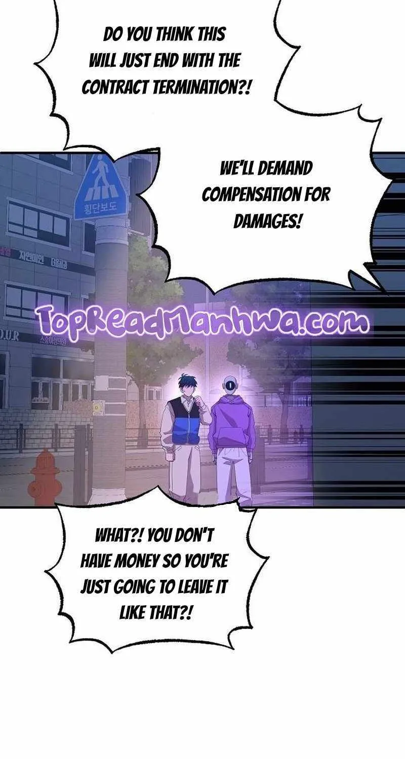 Magical Realm Shopkeeper Chapter 19 page 6 - 