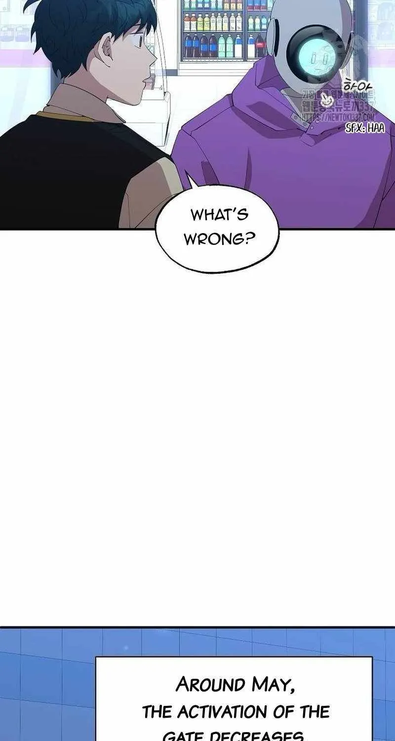 Magical Realm Shopkeeper Chapter 19 page 53 - 