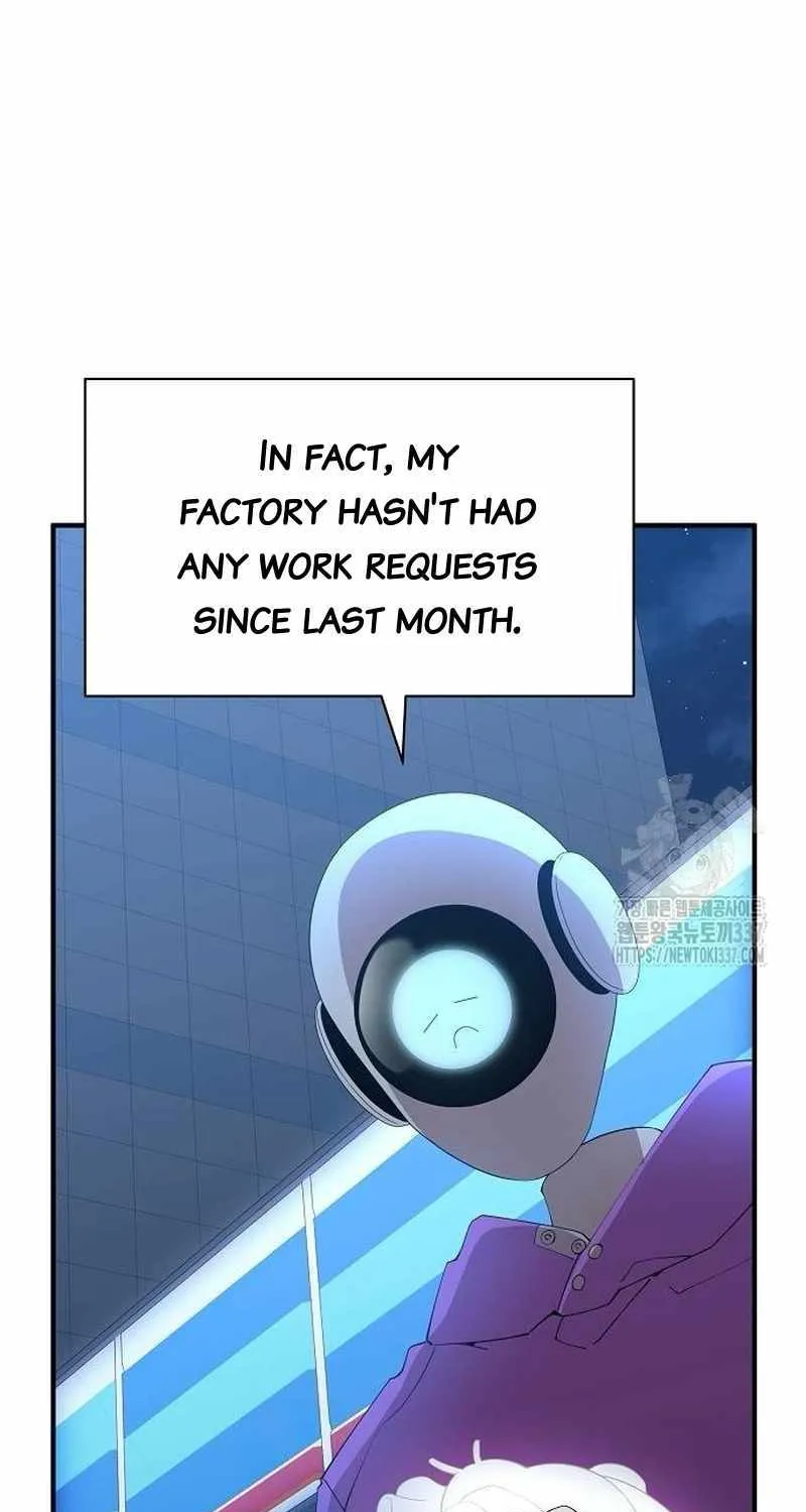 Magical Realm Shopkeeper Chapter 19 page 55 - 