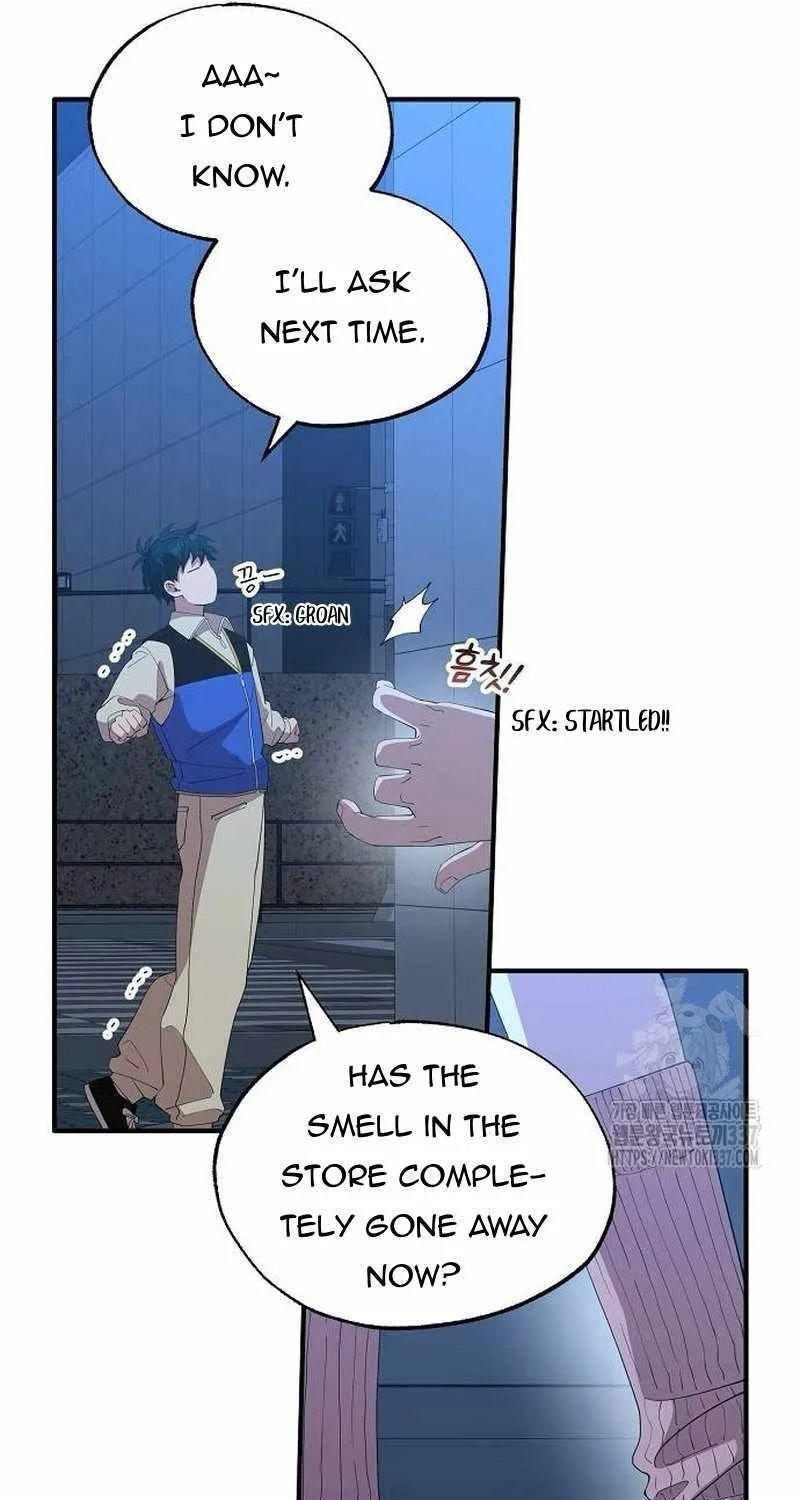 Magical Realm Shopkeeper Chapter 19 page 78 - 