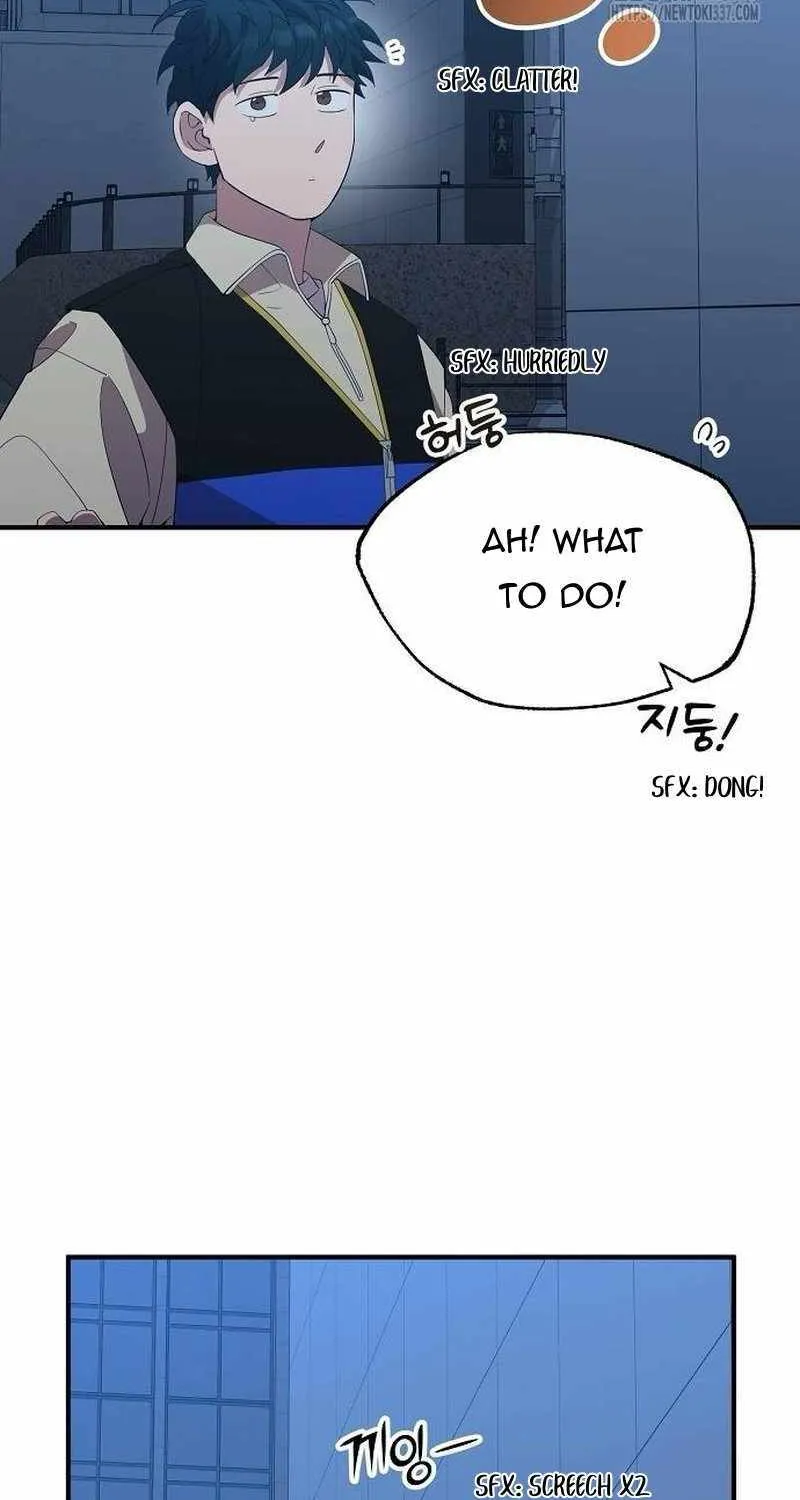 Magical Realm Shopkeeper Chapter 19 page 80 - 
