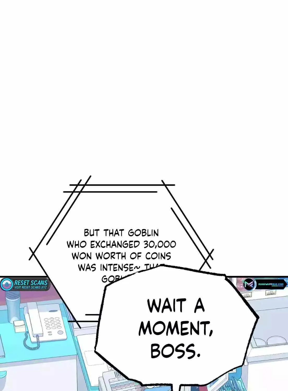 Magical Realm Shopkeeper Chapter 2 page 22 - 