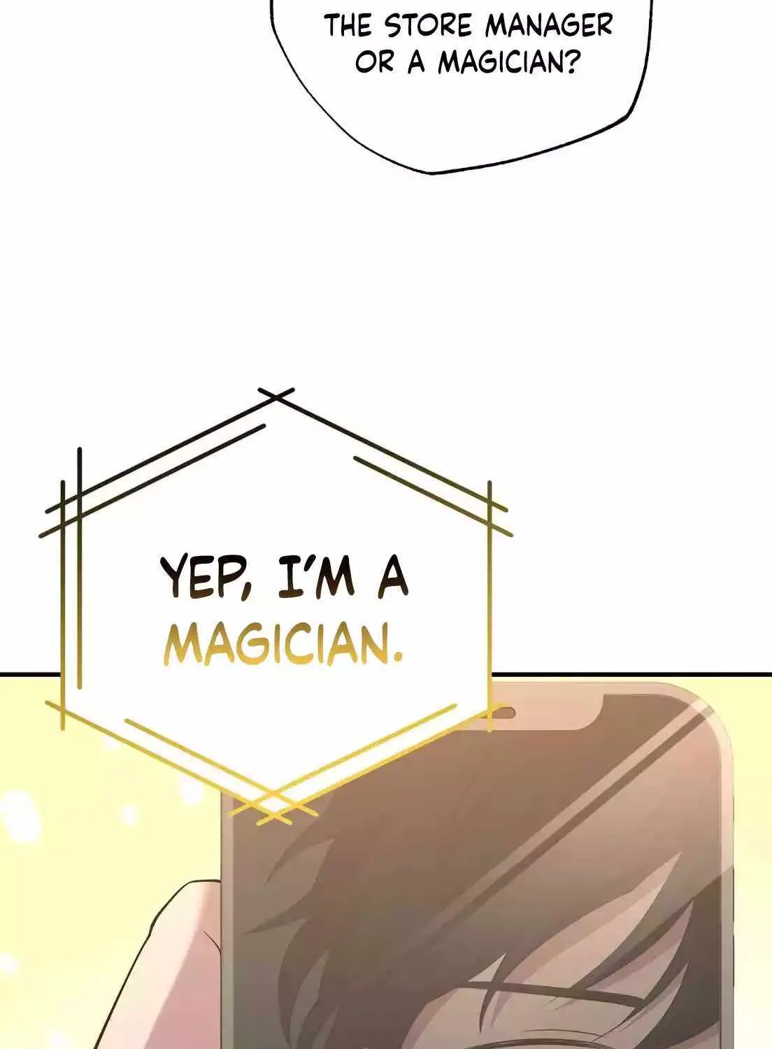 Magical Realm Shopkeeper Chapter 2 page 26 - 