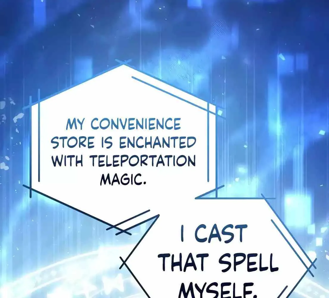 Magical Realm Shopkeeper Chapter 2 page 28 - 