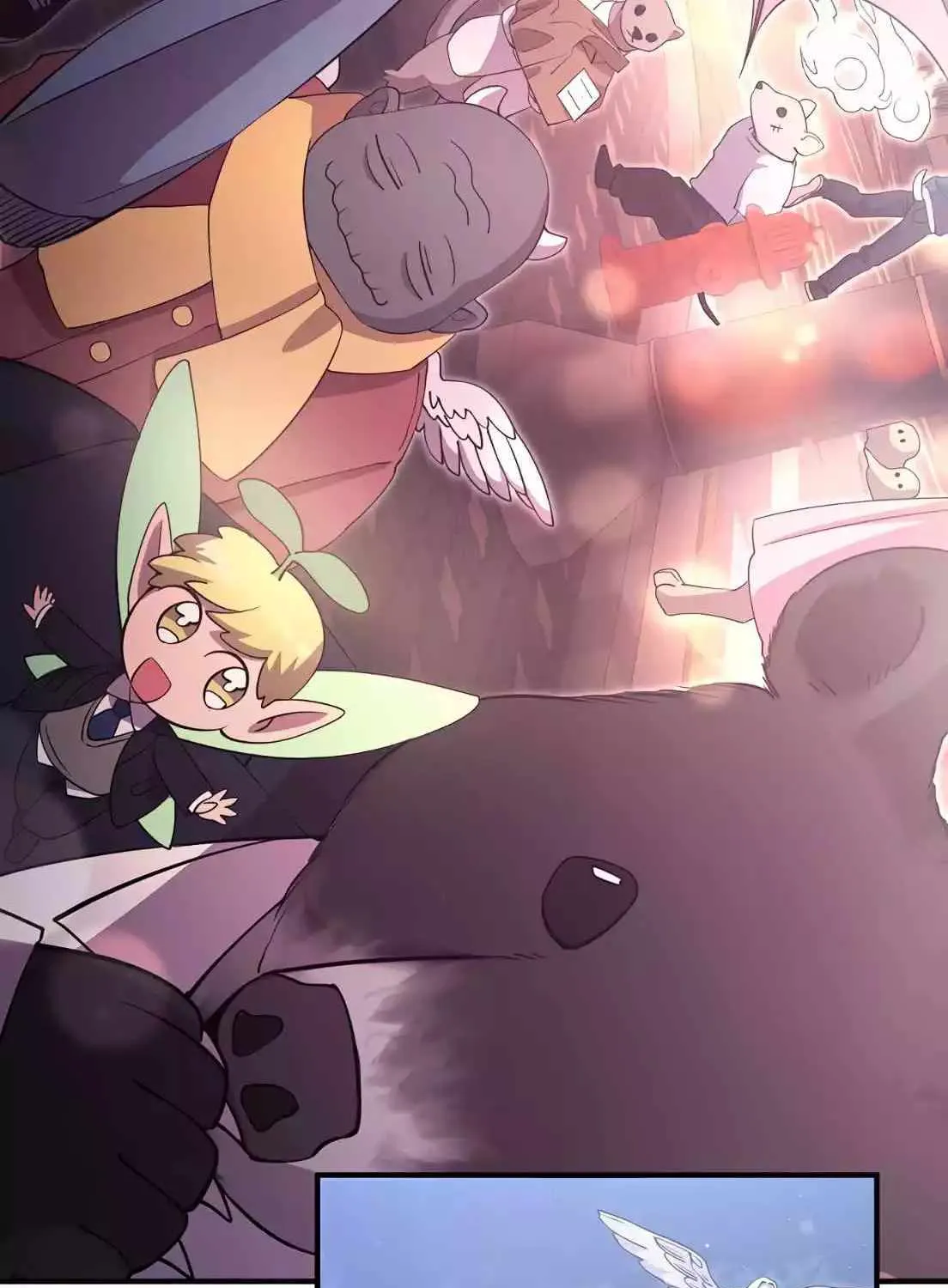 Magical Realm Shopkeeper Chapter 2 page 43 - 