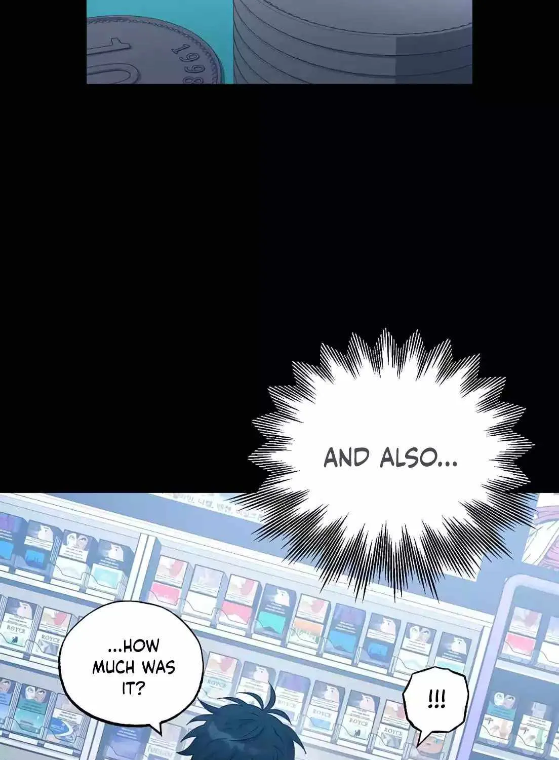 Magical Realm Shopkeeper Chapter 2 page 8 - 