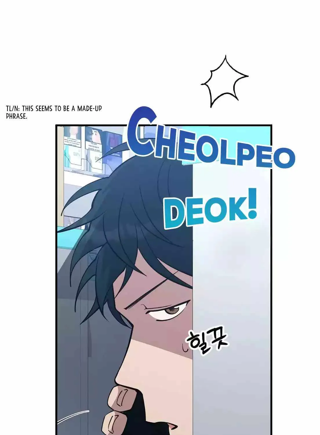 Magical Realm Shopkeeper Chapter 2 page 85 - 