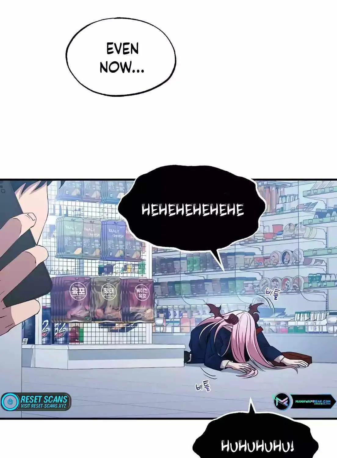 Magical Realm Shopkeeper Chapter 2 page 87 - 