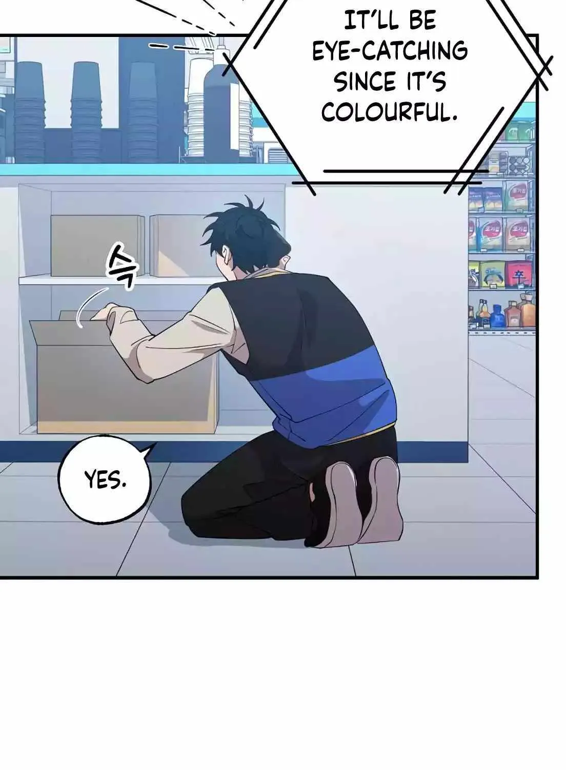 Magical Realm Shopkeeper Chapter 2 page 99 - 