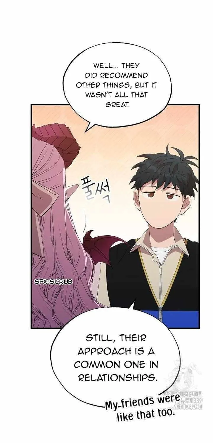 Magical Realm Shopkeeper Chapter 20 page 22 - 
