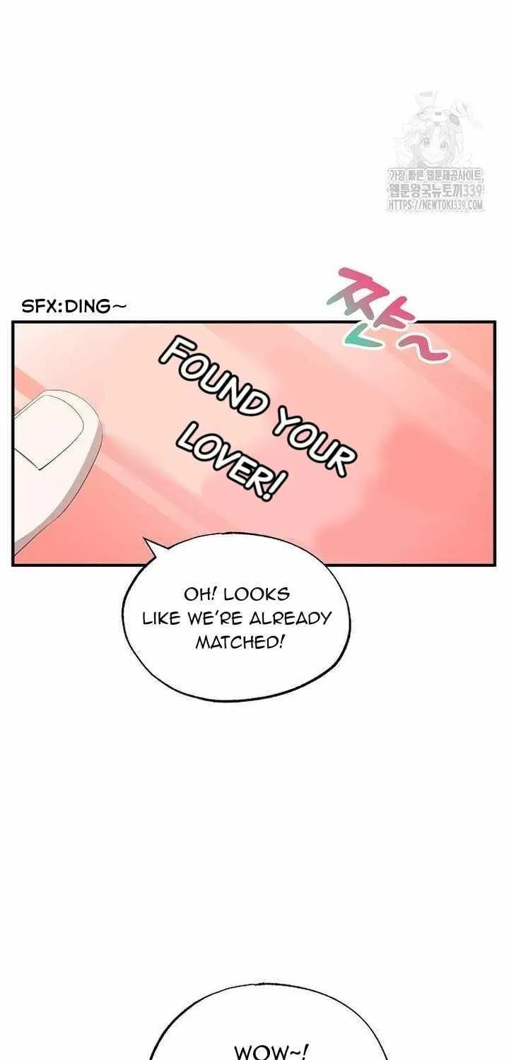 Magical Realm Shopkeeper Chapter 20 page 37 - 
