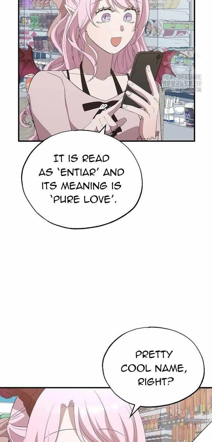 Magical Realm Shopkeeper Chapter 20 page 44 - 