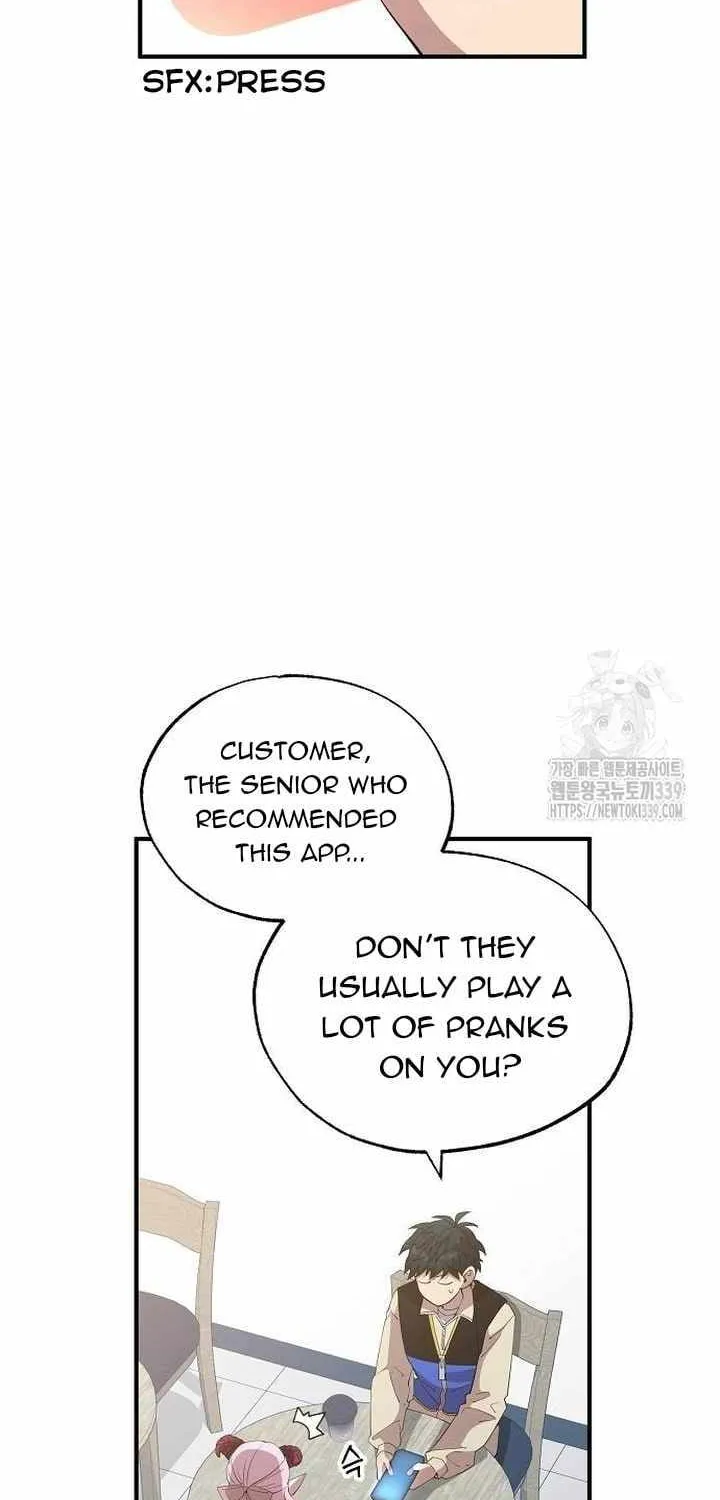 Magical Realm Shopkeeper Chapter 20 page 47 - 
