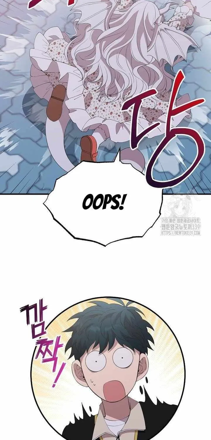 Magical Realm Shopkeeper Chapter 20 page 68 - 