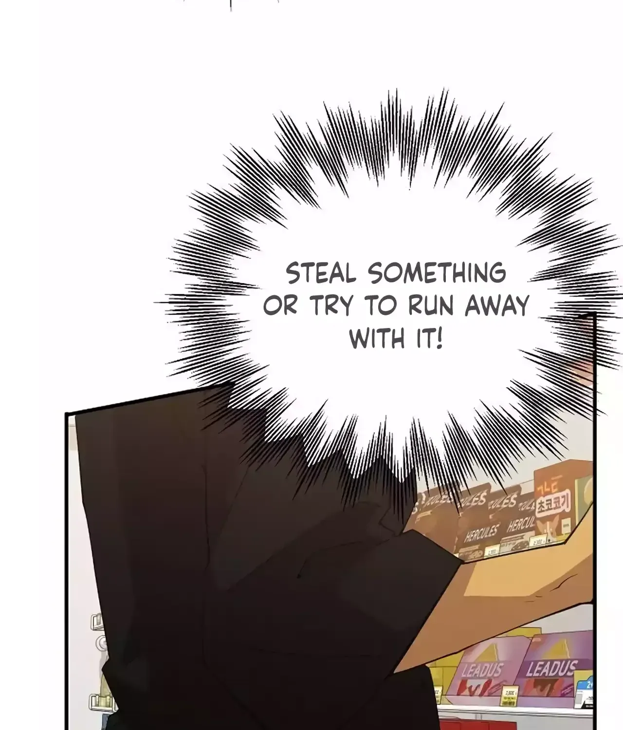 Magical Realm Shopkeeper Chapter 21 page 107 - 