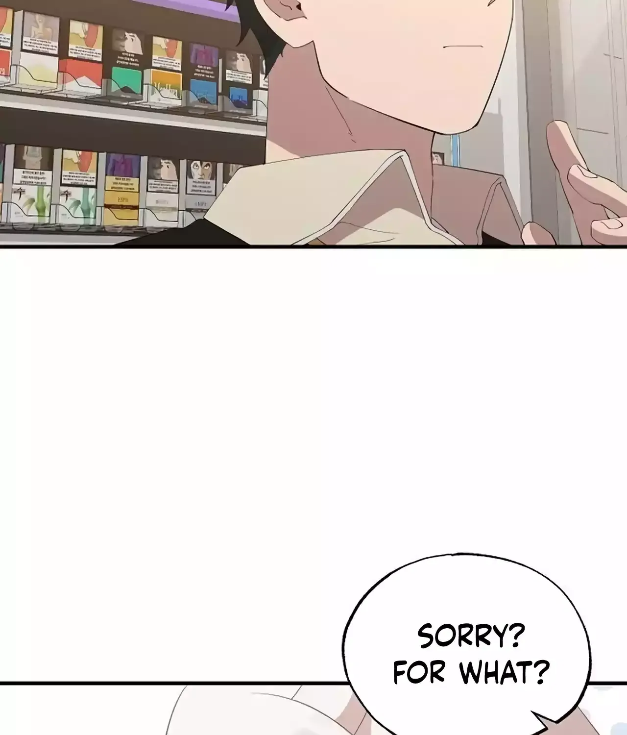 Magical Realm Shopkeeper Chapter 21 page 16 - 