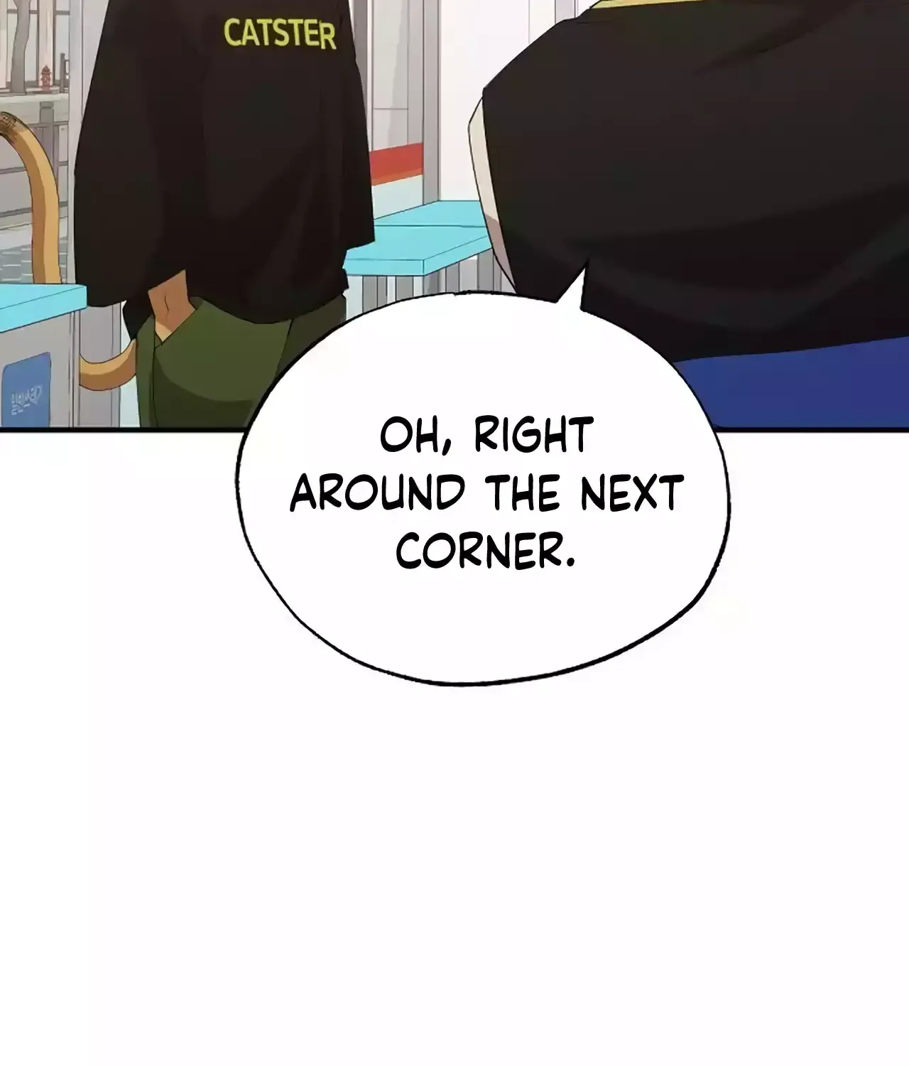 Magical Realm Shopkeeper Chapter 21 page 69 - 