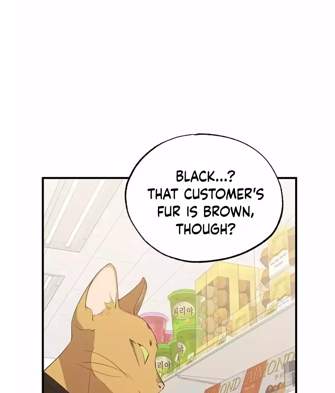 Magical Realm Shopkeeper Chapter 21 page 79 - 