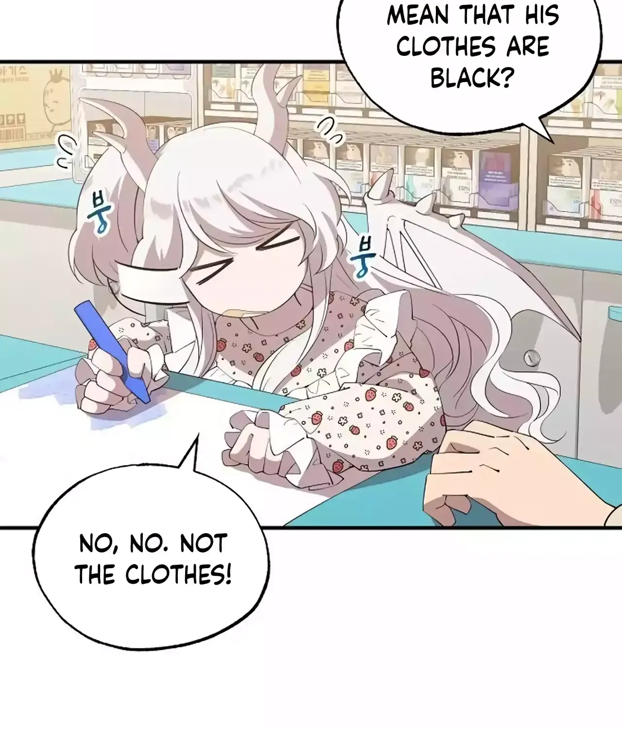 Magical Realm Shopkeeper Chapter 21 page 82 - 
